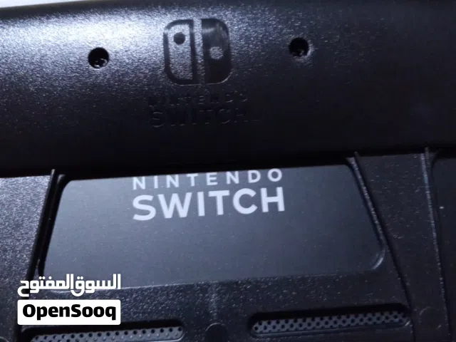 Nintendo Switch Nintendo for sale in Amman