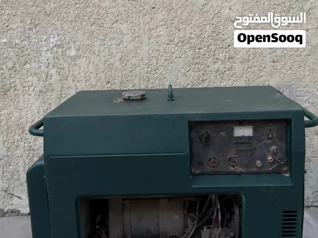 مولد كاز 20 امبير