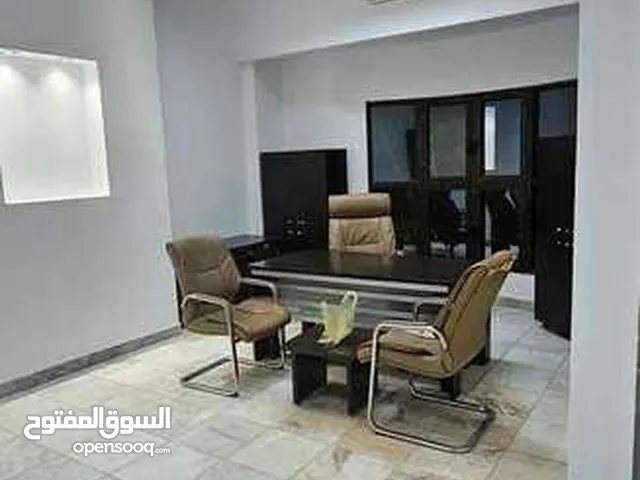 مقر مكتبي ايجار ف الوكلات