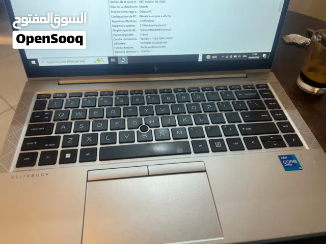 Windows HP for sale  in Casablanca
