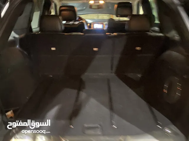 Used Jeep Grand Cherokee in Amman