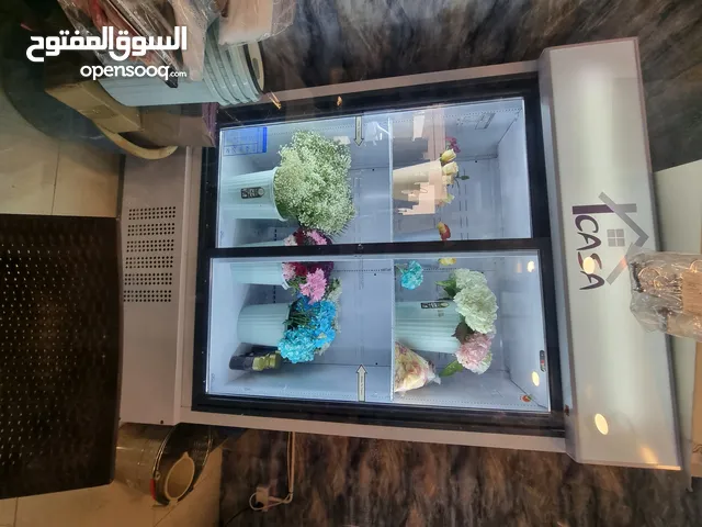 Urgent sale for flower shop