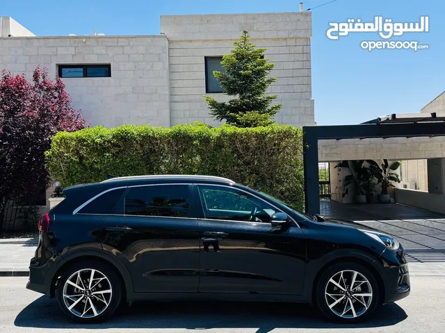 Used Kia Niro in Amman