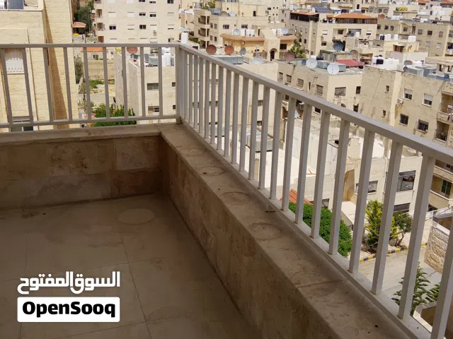 1 m2 1 Bedroom Apartments for Rent in Amman Tla' Ali