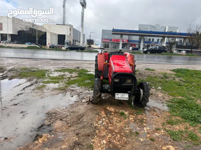 تركتر متسوبيشي