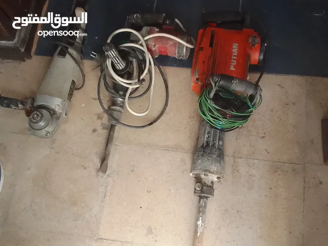 صاروخ و هلتي كبير و هلتي صغير