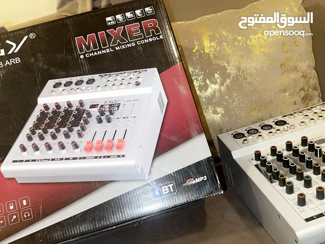  Sound Systems for sale in Al Riyadh