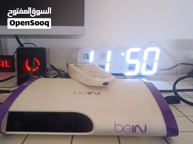 beIN Receivers for sale in Amman