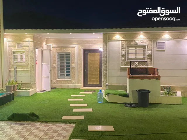 3 Bedrooms Chalet for Rent in Taif Al-Huwaya