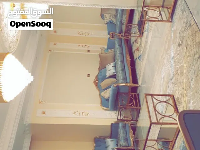 طقمين جلوس 16 شخص