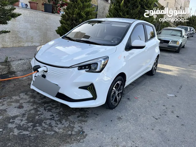 شنجان E ستار فحص كامل 7 جيد ميد2023