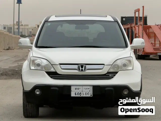 2008 Honda CR-V Standard