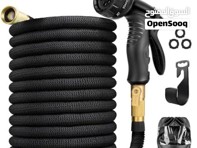 خرطوم مياه متداخل 8 وضعيات