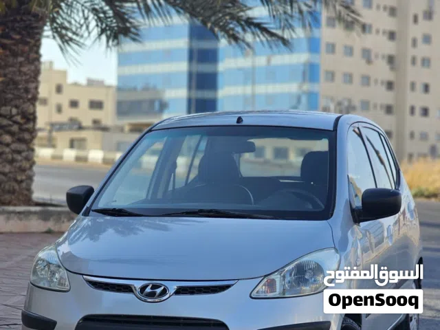 2009 هيونداي i10 Standard