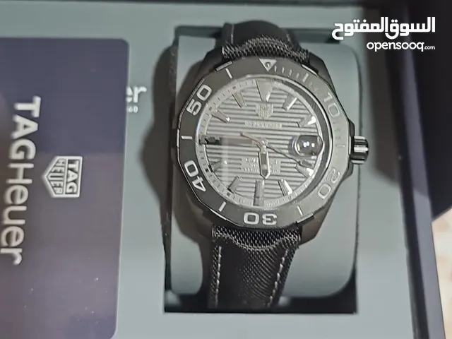 Automatic Tag Heuer watches  for sale in Al Batinah