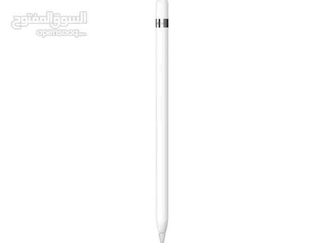 Apple Pencil 1st gen قلم ابل الجيل الاول