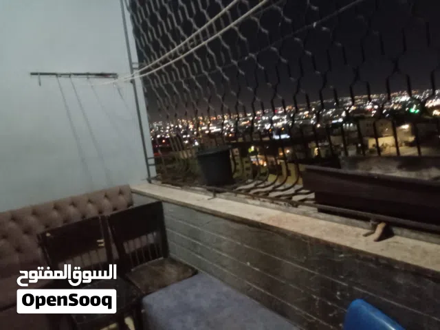 شقه للبيع خلف سجن ماركا