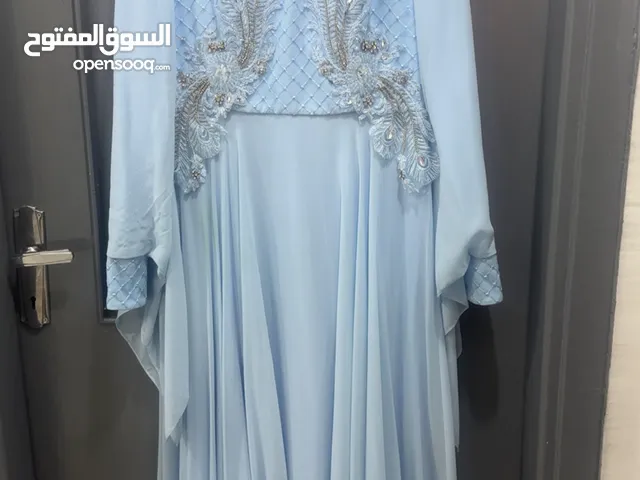 فستان نظام قفطان