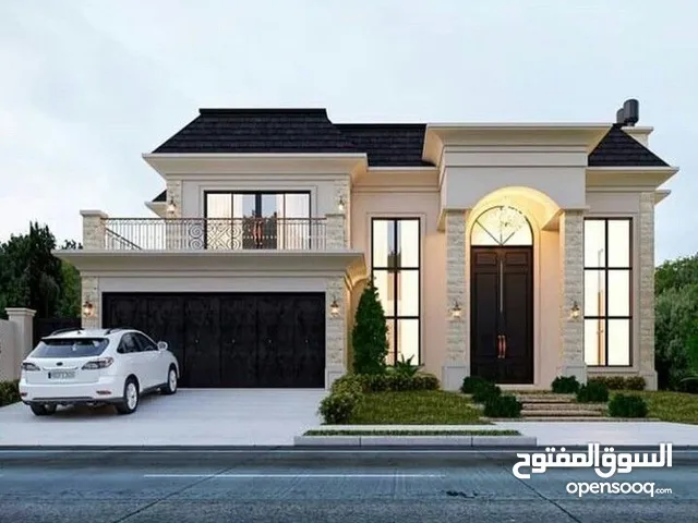 بيت للبيع بالاندلس بناء قديم صالح للسكن