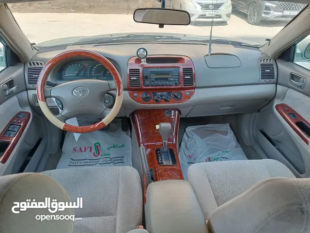 Used Toyota Camry in Farwaniya