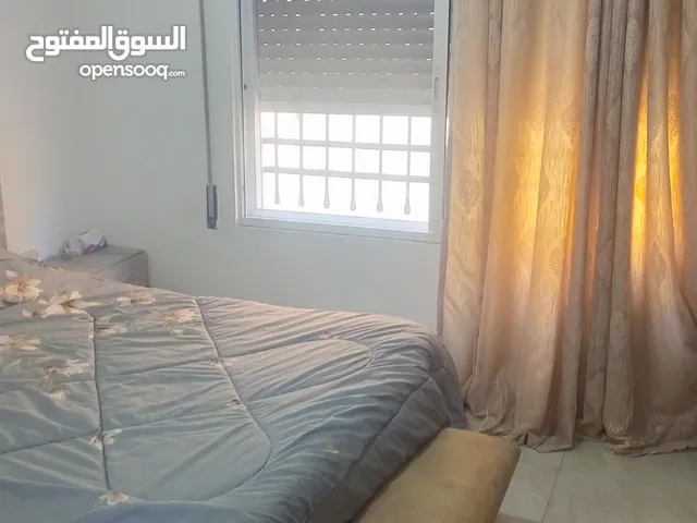 100 m2 2 Bedrooms Apartments for Rent in Amman Al-Kom Al-Sharqi