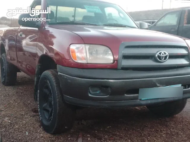 Used Toyota Other in Tripoli