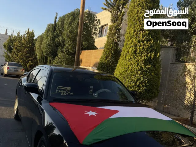 2008 دودج تشارجر R/T