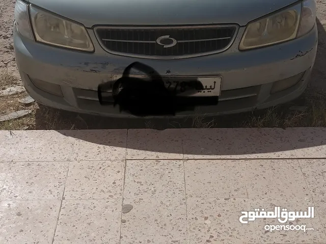 Used Samsung SM3 in Tripoli