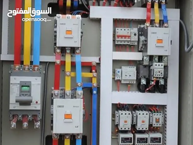 أعمال إبن الخطاب الهندسية