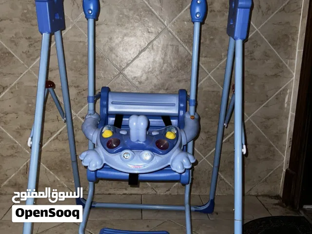 ارجوحه الطفال