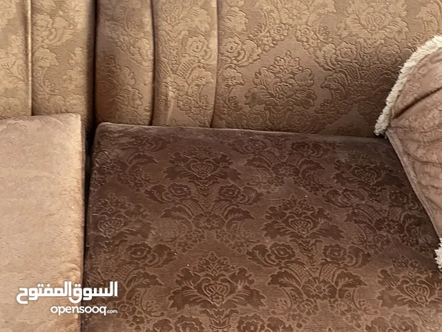 كنب مستعمل نضيف جدا
