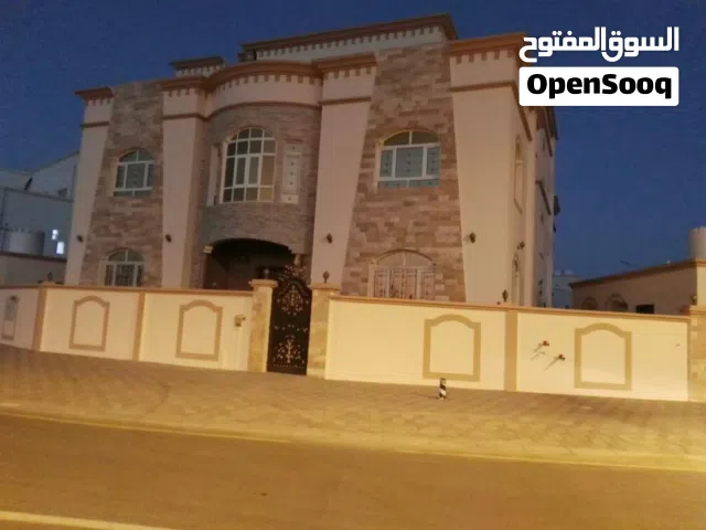 Unfurnished Monthly in Muscat Al Mawaleh