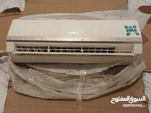 Tosot 2 - 2.4 Ton AC in Basra