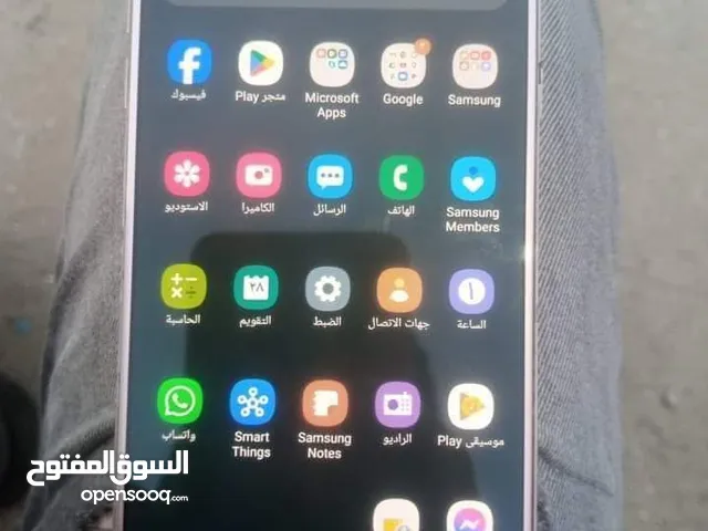 Samsung Galaxy C7 64 GB in Cairo