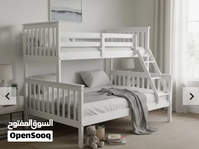 Kera Kid Bunk Bed 140x200 Cm from pan home