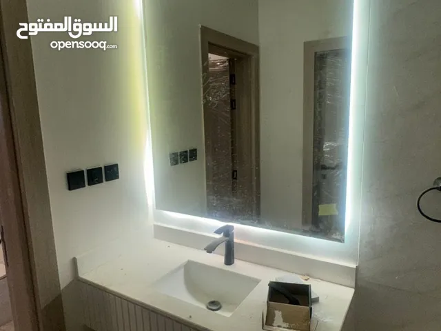 190 m2 3 Bedrooms Apartments for Rent in Dammam Al Hamra