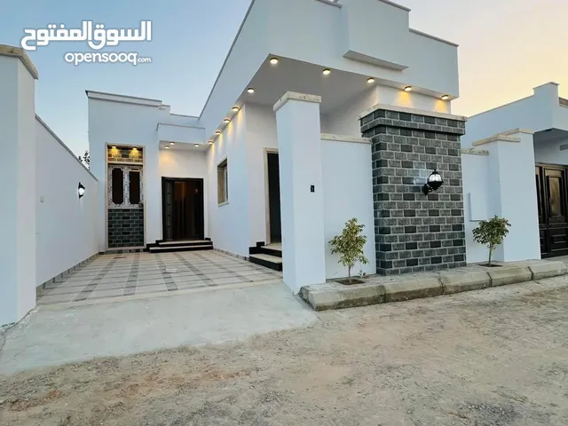 145m2 3 Bedrooms Townhouse for Sale in Tripoli Khallet Alforjan
