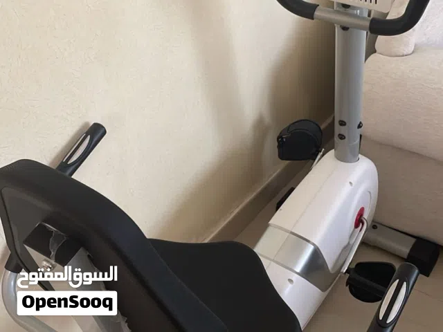 دراجة رياضيه طببة للبيع