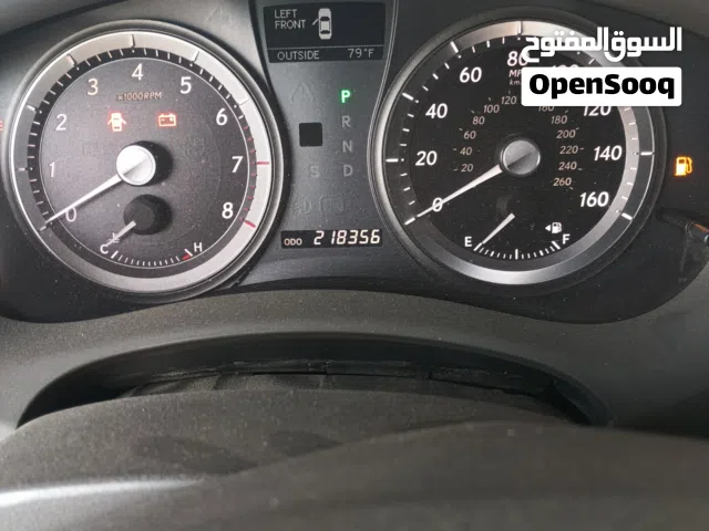 لكزس 2007للبيع