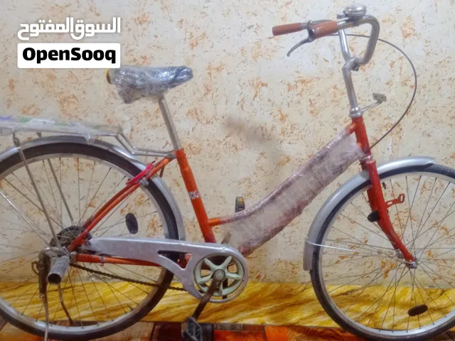 بيسكل سياحي يباني جديد