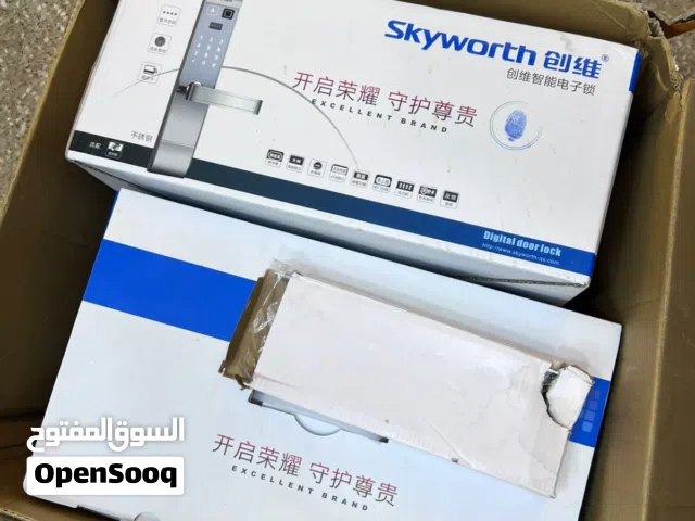 السلام عليكم متوفر كيلون سمارت