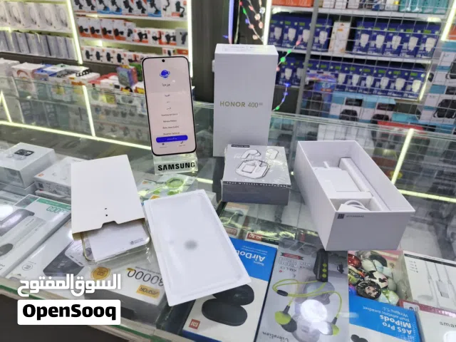 Honor Other 256 GB in Zarqa