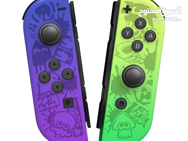 جوي كون نتيدو سوتج YARDHOBI Joycon Controller for Switch, Replacement for Nintendo Switch Controller