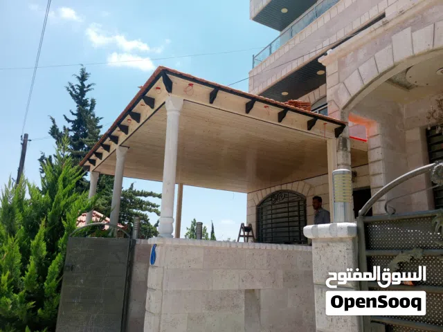 قرميد تركيب جميع أنواع القرميد وصيانة بأفضل طرق العزل  الكشف والمعاينه مجانآ