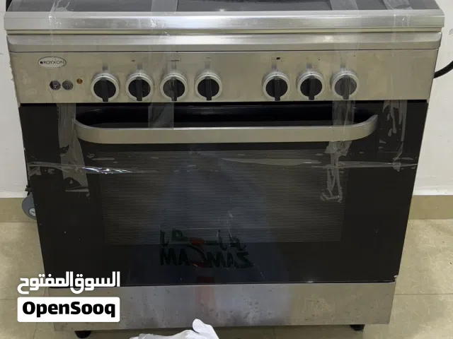 للبيع طباخ خمس عيون ماركه ايطاليه نظيف جداً