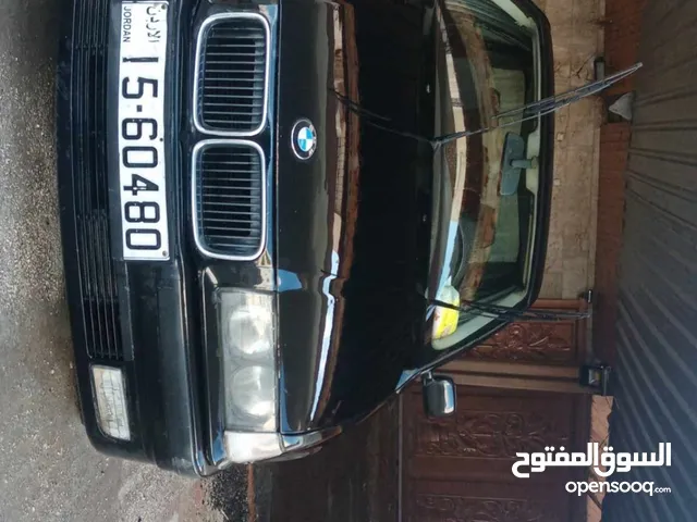 Used BMW 1 Series in Irbid