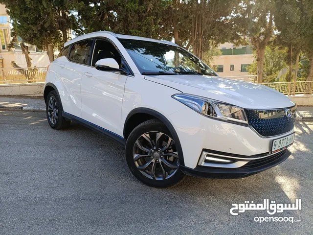 Used Seres Seres 3 in Ramallah and Al-Bireh