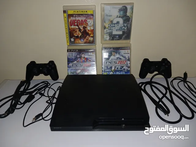 PlayStation 3 PlayStation for sale in Saida
