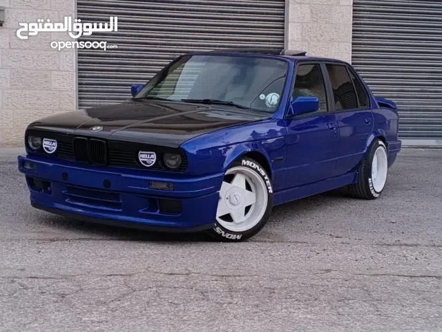 Bmw e30 316