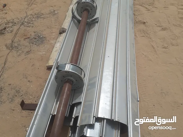 سرانتي حديد
